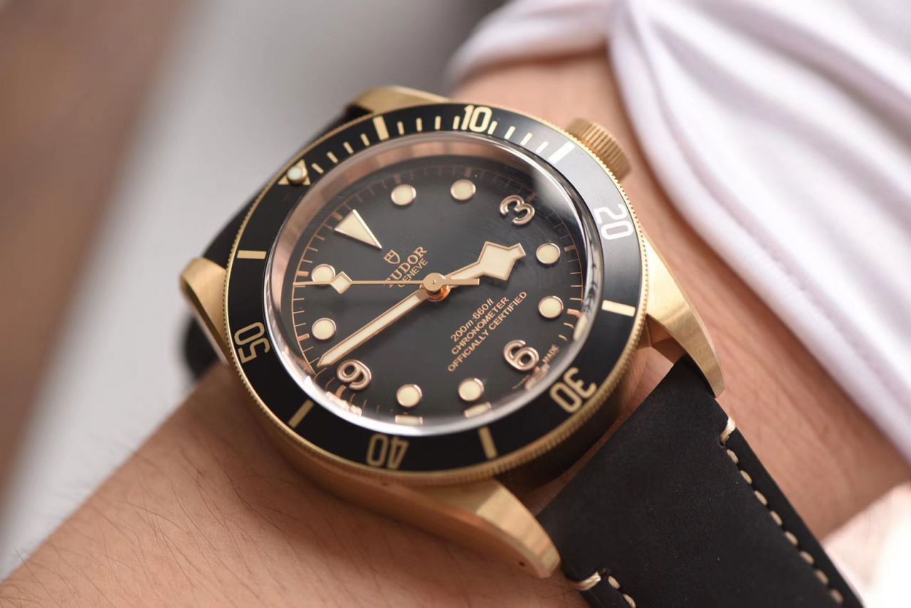  Tudor 高仿手表怎么样【 Video analysis 】高仿手表网站 Tudor  / DT071