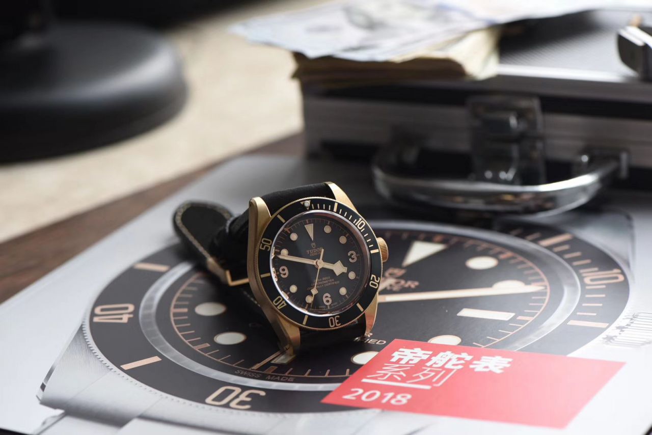  Tudor 高仿手表怎么样【 Video analysis 】高仿手表网站 Tudor  / DT071