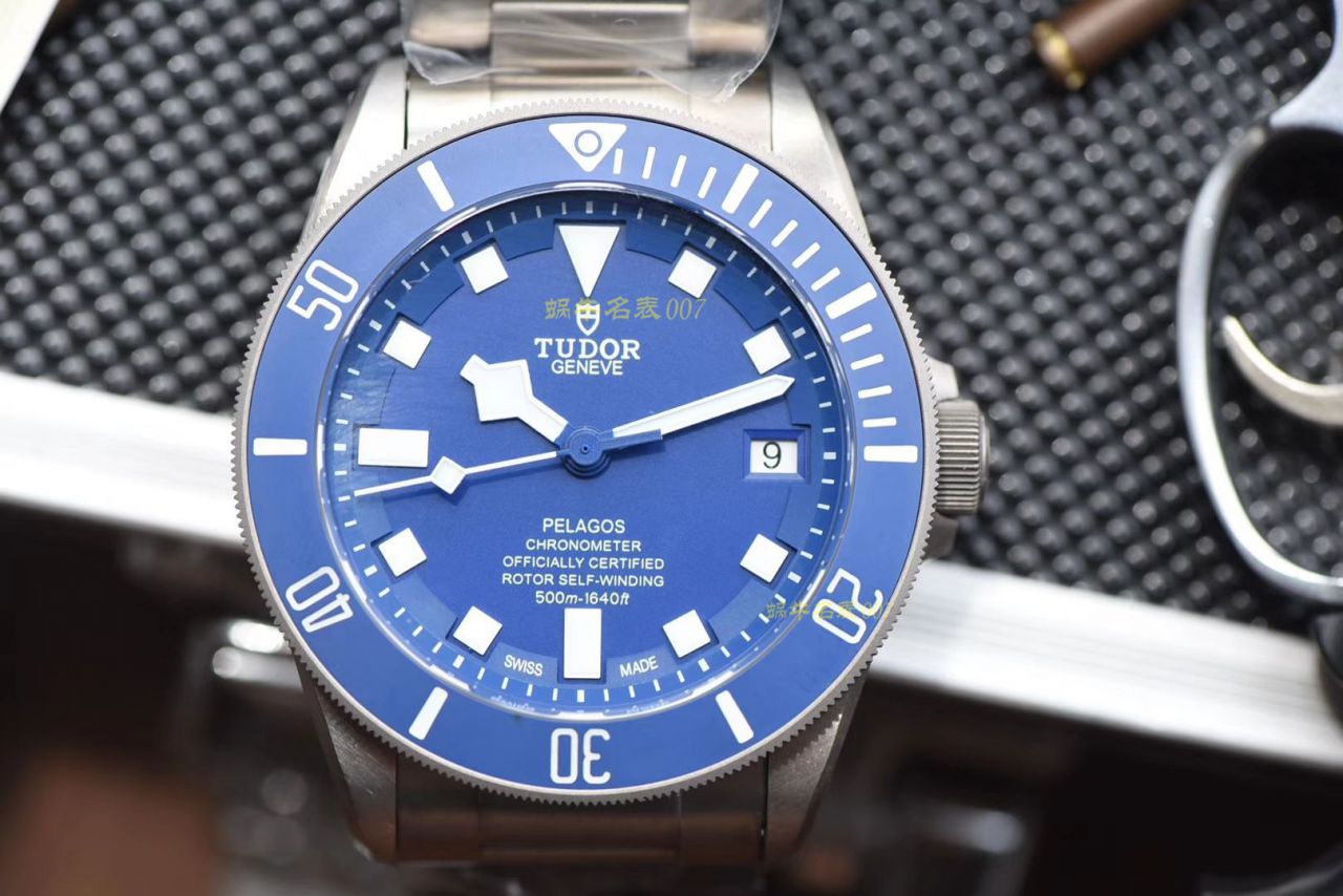  Tudor 精仿手表网站【 Video analysis 】一比一精仿 Tudor 手表价格 / DT072