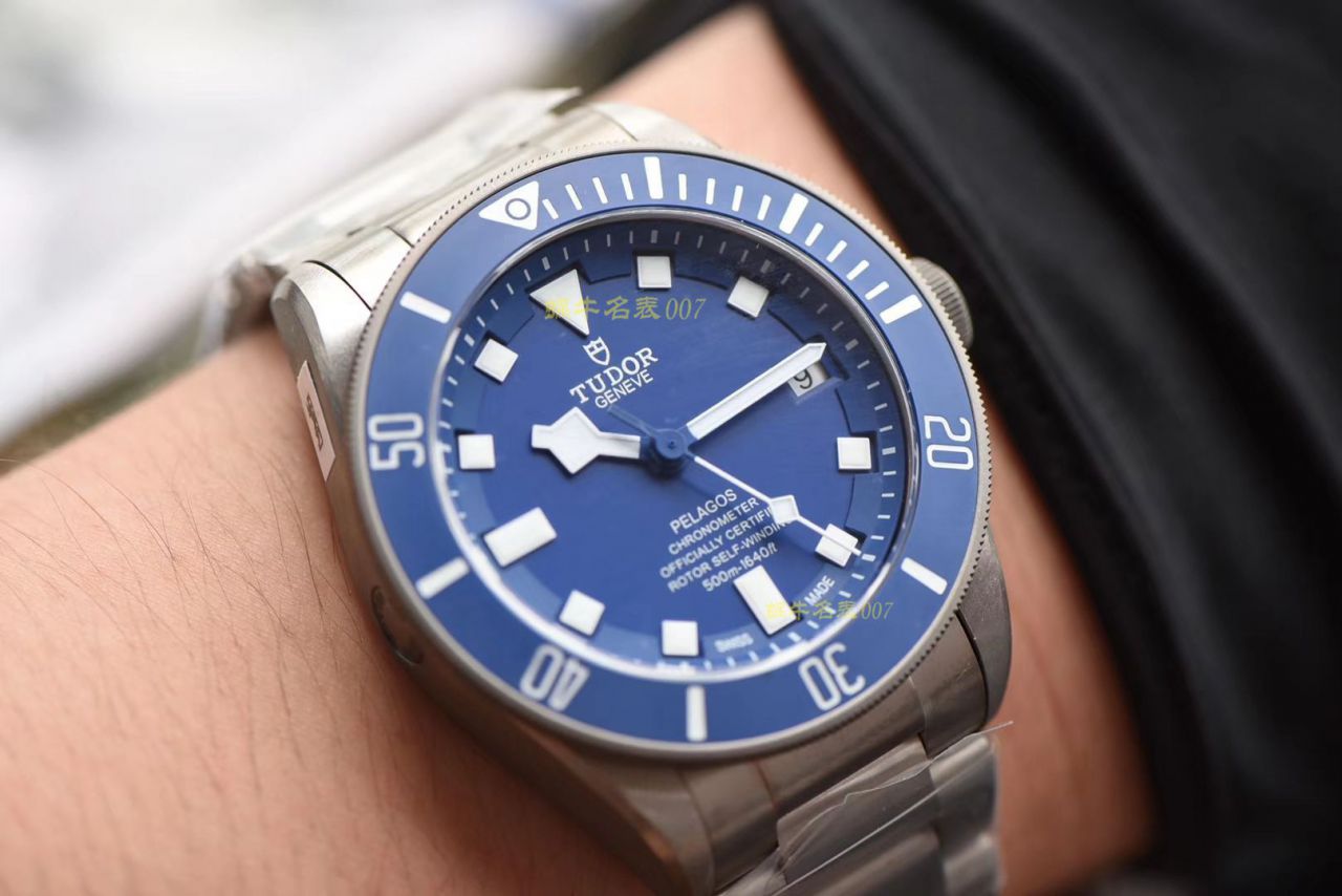  Tudor 精仿手表网站【 Video analysis 】一比一精仿 Tudor 手表价格 / DT072