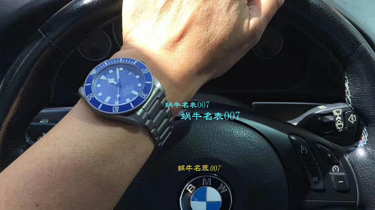  Tudor 精仿手表网站【 Video analysis 】一比一精仿 Tudor 手表价格 / DT072