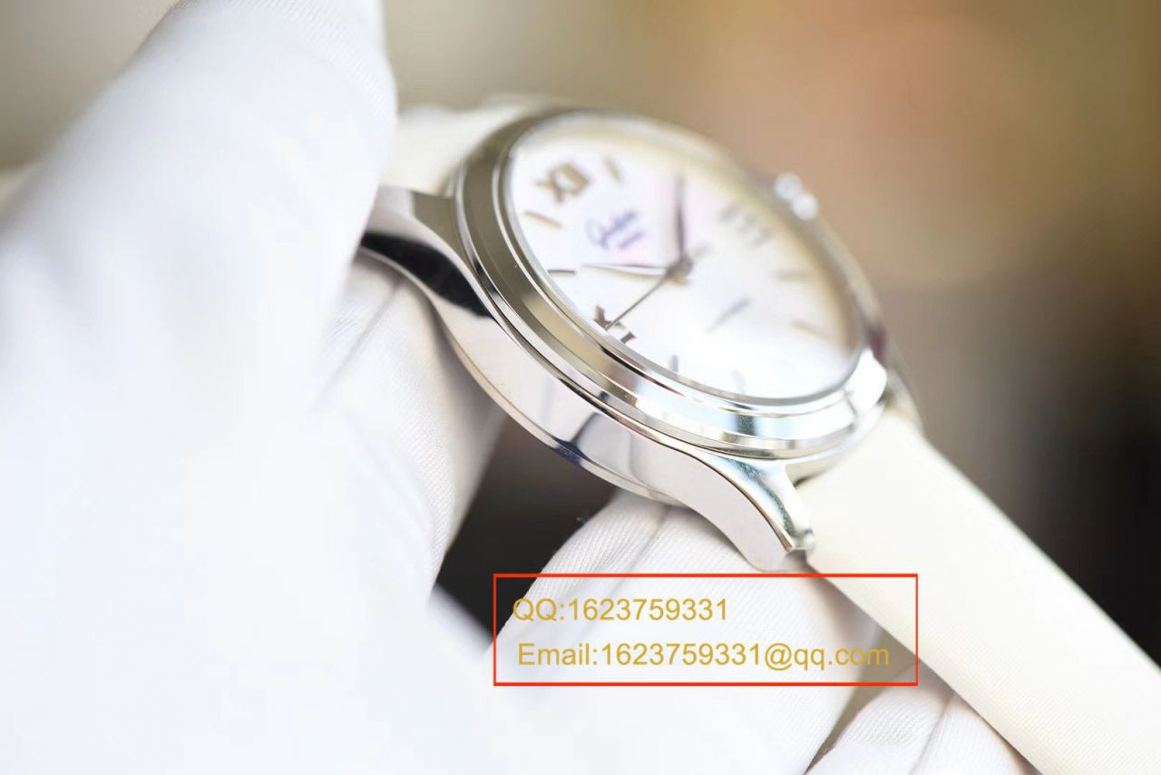 glashuette original精仿手表怎么样【 Video analysis 】一比一精仿glashuette original手表 / GLA067