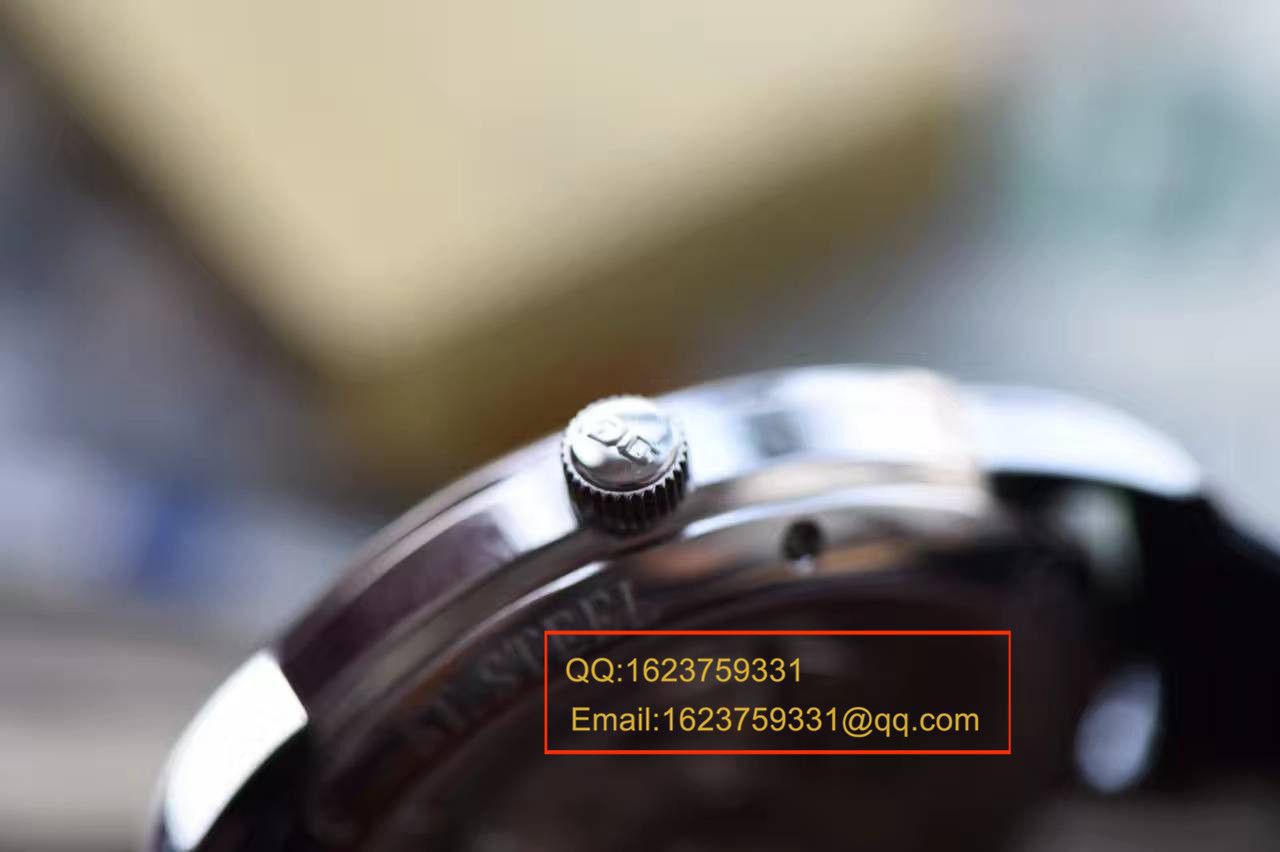 glashuette original复刻 Best 的手表【 Video analysis 】 top 复刻glashuette original手表 / GLA068