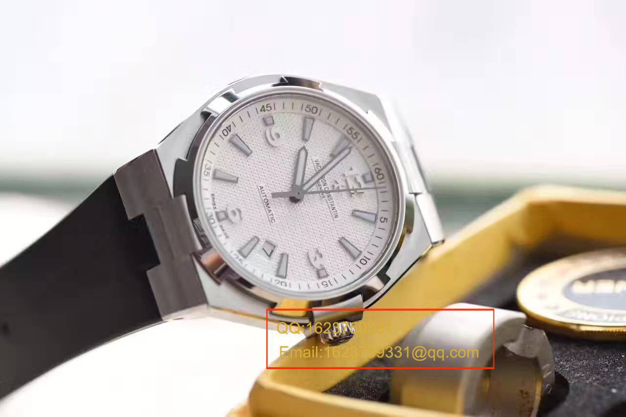 超A高仿Vacheron Constantin  高仿手表【 Video analysis 】高仿Vacheron Constantin  机械男士手表 / JJ227