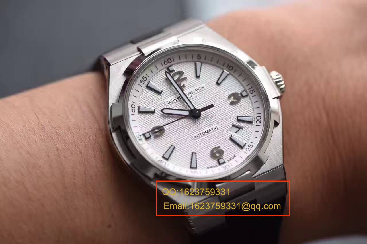 超A高仿Vacheron Constantin  高仿手表【 Video analysis 】高仿Vacheron Constantin  机械男士手表 / JJ227