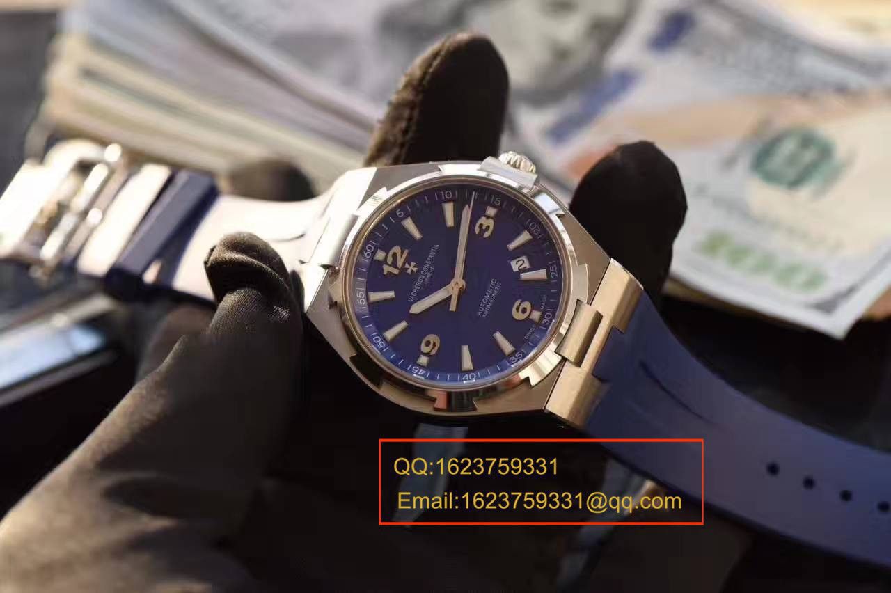 超A高仿Vacheron Constantin  高仿手表【 Video analysis 】高仿Vacheron Constantin  机械男士手表 / JJ227