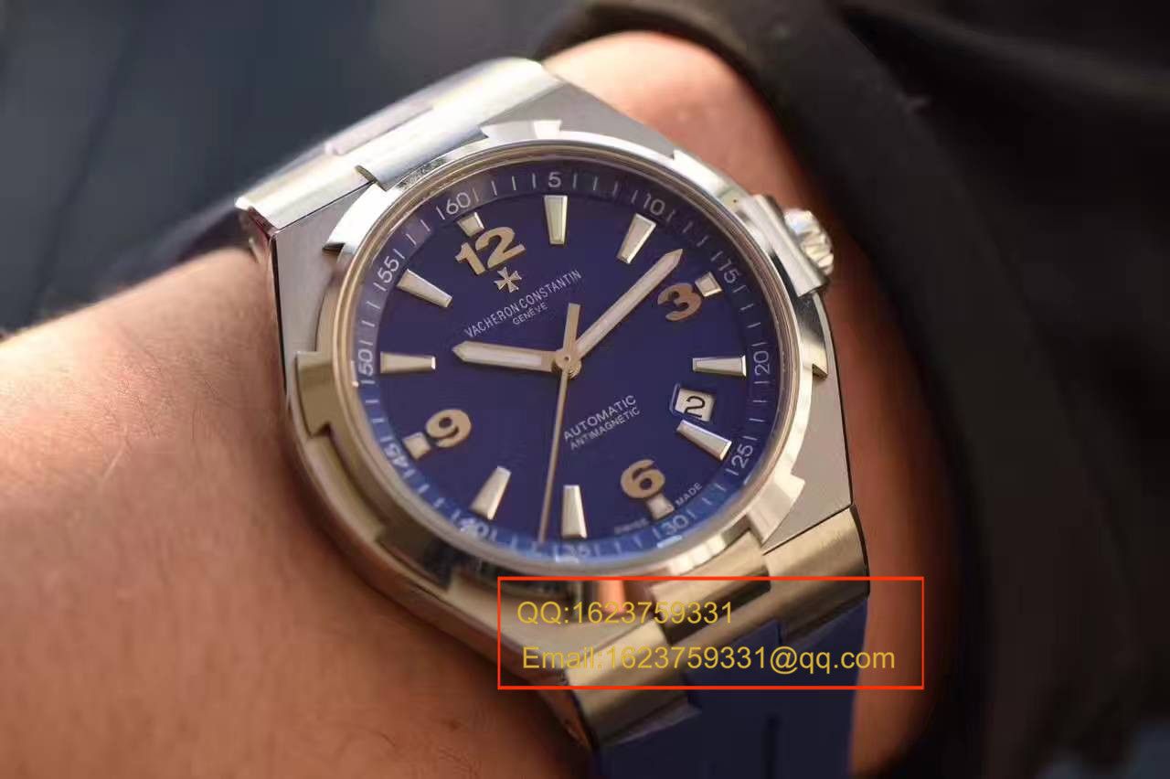 超A高仿Vacheron Constantin  高仿手表【 Video analysis 】高仿Vacheron Constantin  机械男士手表 / JJ227