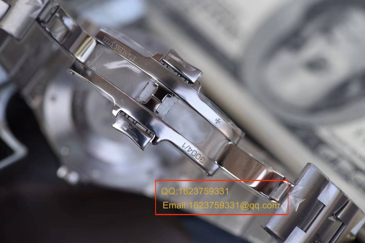 超A高仿Vacheron Constantin  高仿手表【 Video analysis 】高仿Vacheron Constantin  机械男士手表 / JJ227