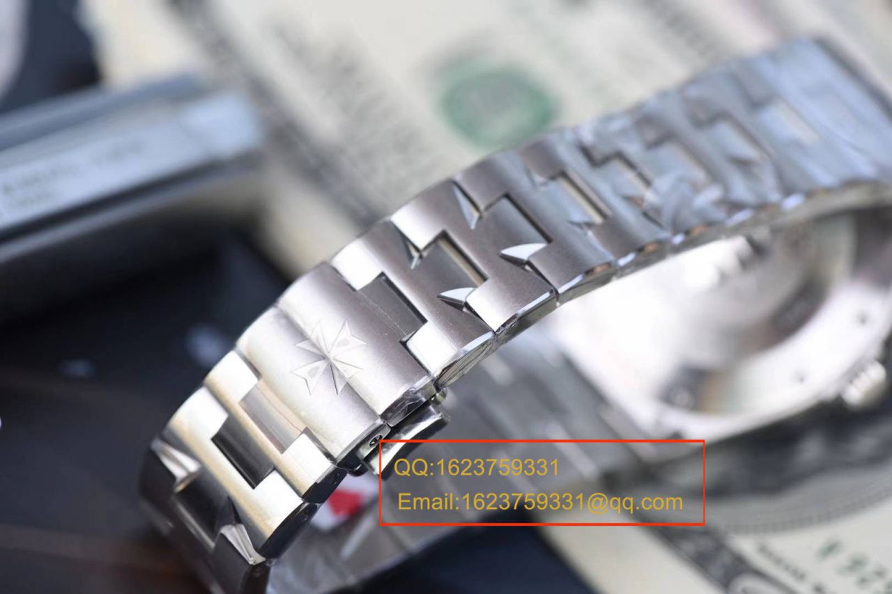 超A高仿Vacheron Constantin  高仿手表【 Video analysis 】高仿Vacheron Constantin  机械男士手表 / JJ227
