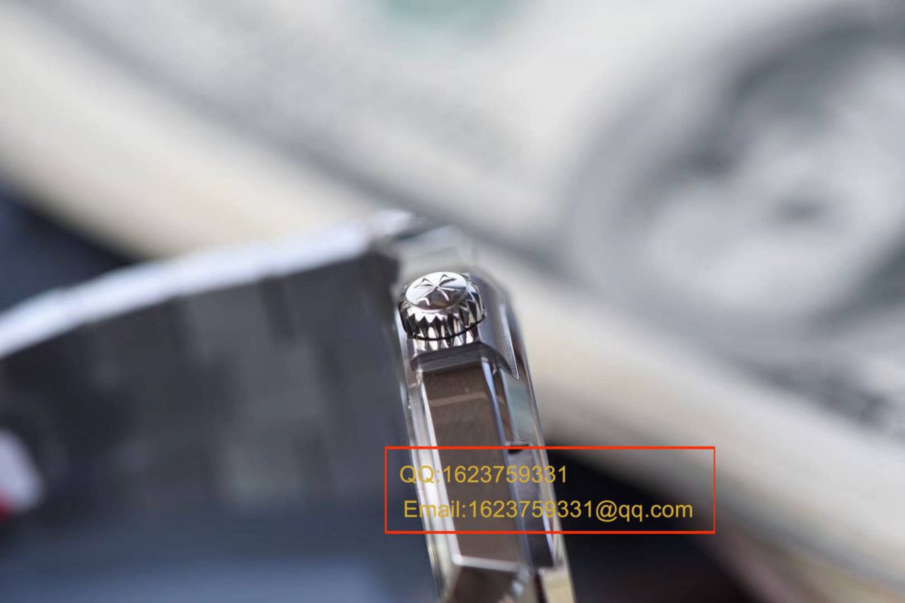 超A高仿Vacheron Constantin  高仿手表【 Video analysis 】高仿Vacheron Constantin  机械男士手表 / JJ227