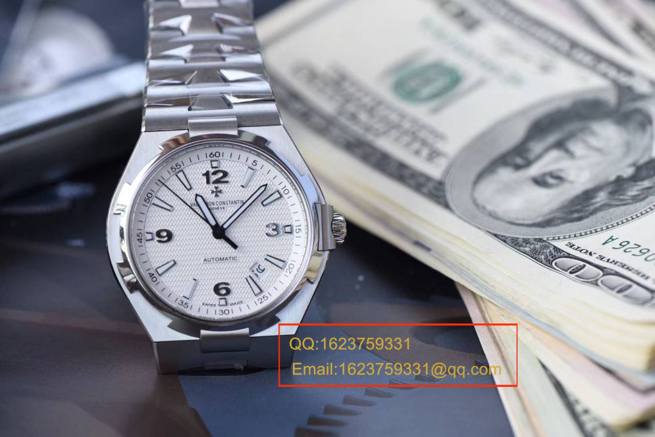 超A高仿Vacheron Constantin  高仿手表【 Video analysis 】高仿Vacheron Constantin  机械男士手表 / JJ227