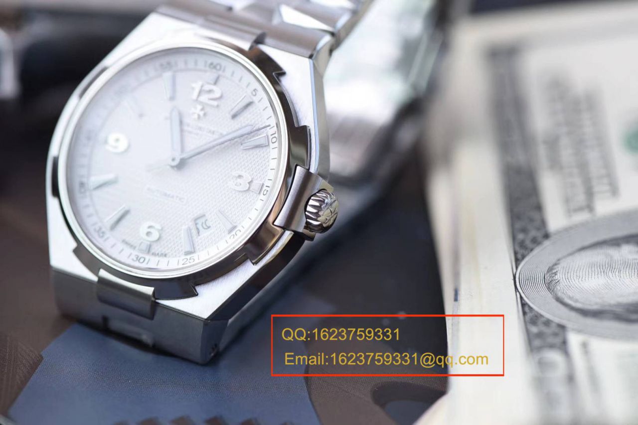超A高仿Vacheron Constantin  高仿手表【 Video analysis 】高仿Vacheron Constantin  机械男士手表 / JJ227