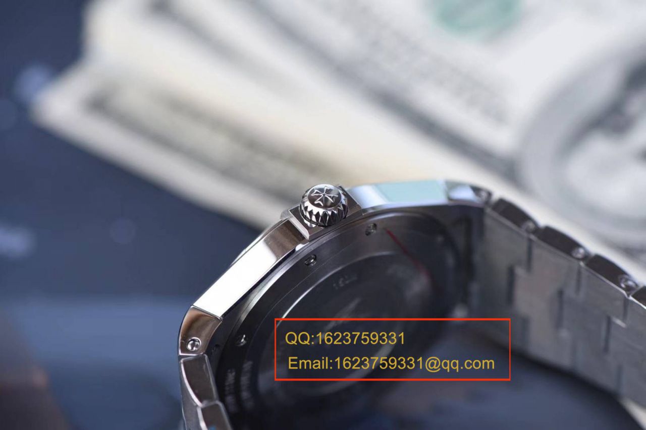 超A高仿Vacheron Constantin  高仿手表【 Video analysis 】高仿Vacheron Constantin  机械男士手表 / JJ227