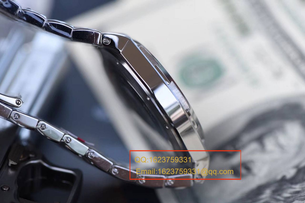 超A高仿Vacheron Constantin  高仿手表【 Video analysis 】高仿Vacheron Constantin  机械男士手表 / JJ227