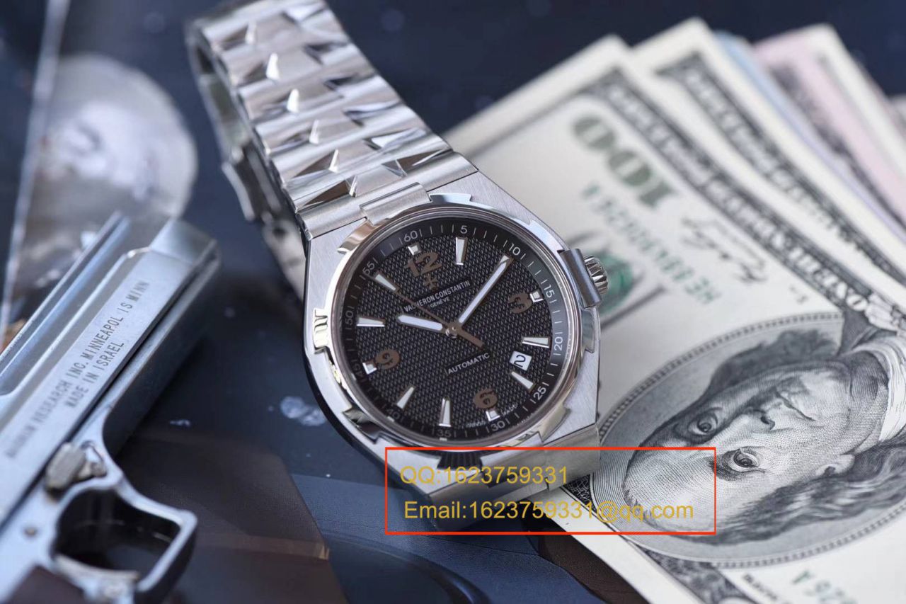 超A高仿Vacheron Constantin  高仿手表【 Video analysis 】高仿Vacheron Constantin  机械男士手表 / JJ227