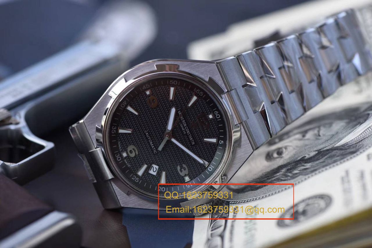 超A高仿Vacheron Constantin  高仿手表【 Video analysis 】高仿Vacheron Constantin  机械男士手表 / JJ227