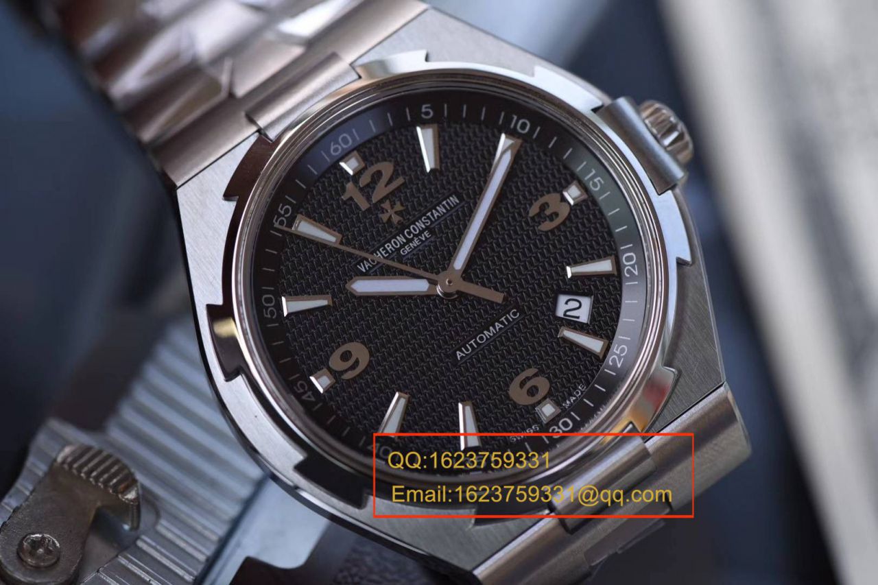 超A高仿Vacheron Constantin  高仿手表【 Video analysis 】高仿Vacheron Constantin  机械男士手表 / JJ227