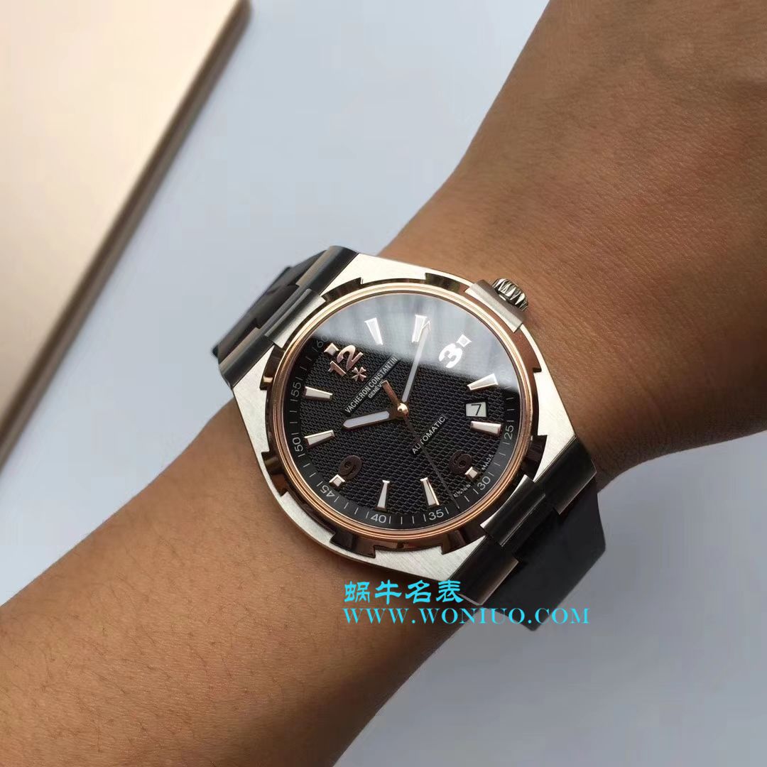 超A高仿Vacheron Constantin  高仿手表【 Video analysis 】高仿Vacheron Constantin  机械男士手表 / JJ227