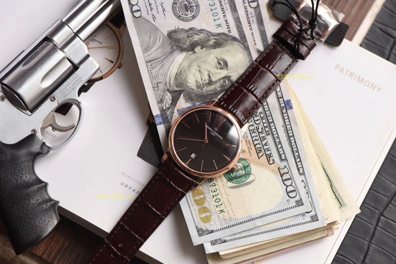 Vacheron Constantin  精仿手表怎么样【 Video analysis 】Vacheron Constantin  精仿手表价格 / JJ228