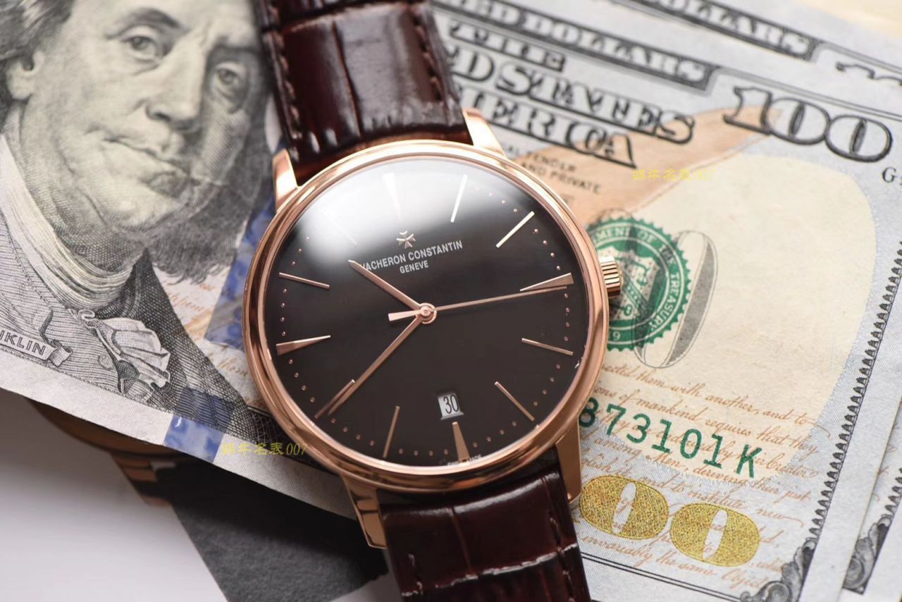 Vacheron Constantin  精仿手表怎么样【 Video analysis 】Vacheron Constantin  精仿手表价格 / JJ228