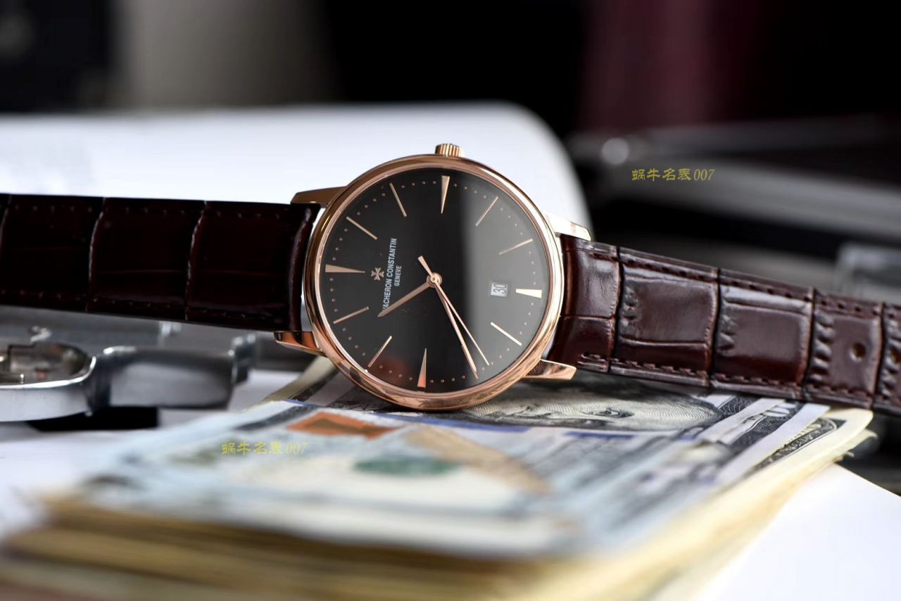 Vacheron Constantin  精仿手表怎么样【 Video analysis 】Vacheron Constantin  精仿手表价格 / JJ228