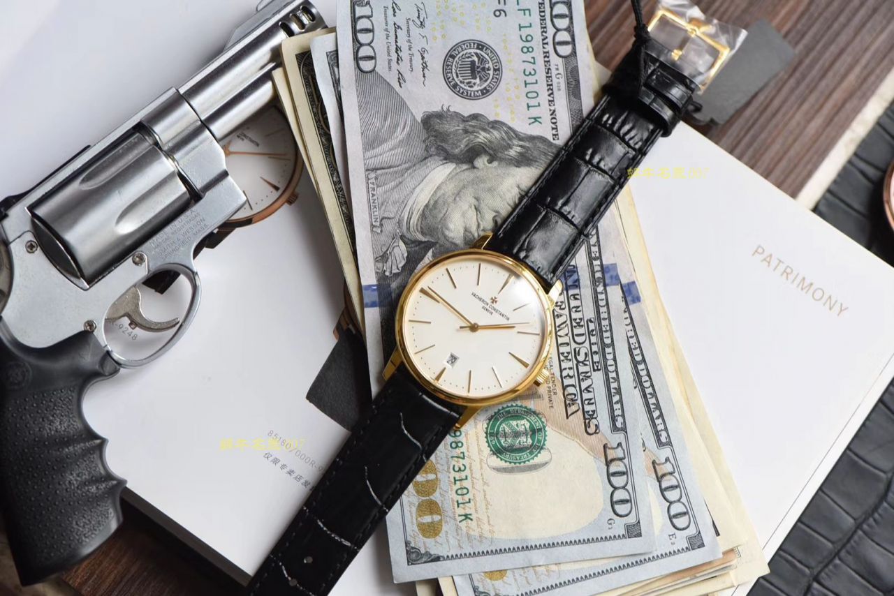 Vacheron Constantin  精仿手表怎么样【 Video analysis 】Vacheron Constantin  精仿手表价格 / JJ228