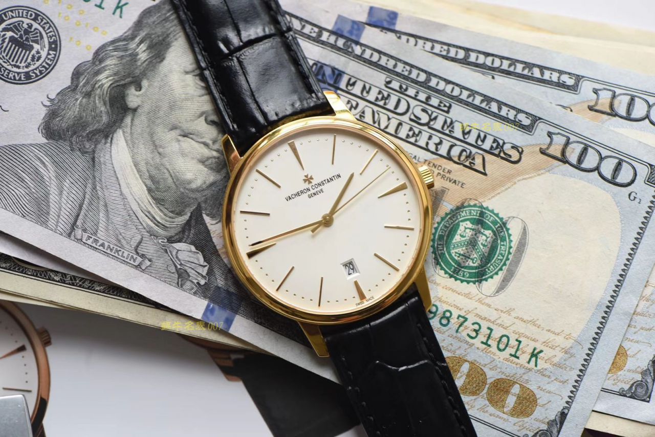 Vacheron Constantin  精仿手表怎么样【 Video analysis 】Vacheron Constantin  精仿手表价格 / JJ228