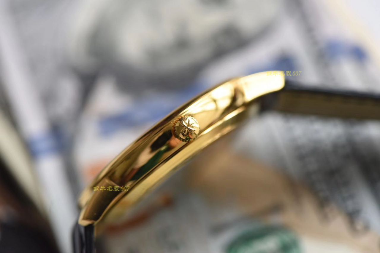 Vacheron Constantin  精仿手表怎么样【 Video analysis 】Vacheron Constantin  精仿手表价格 / JJ228