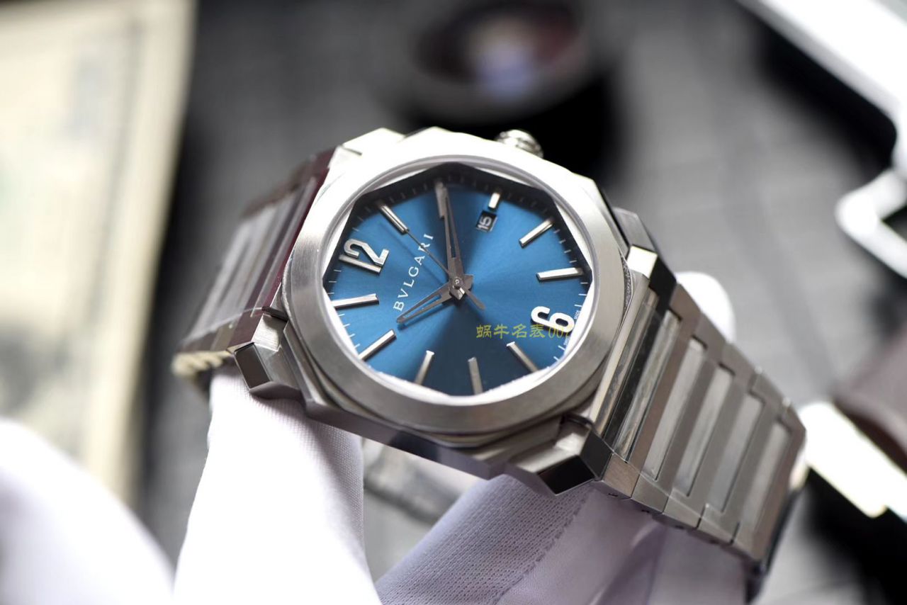  BVLGARI 精仿手表价格【 Video analysis 】一比一 top 精仿 BVLGARI 手表 / BG063