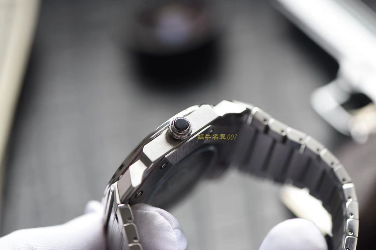  BVLGARI 精仿手表价格【 Video analysis 】一比一 top 精仿 BVLGARI 手表 / BG063
