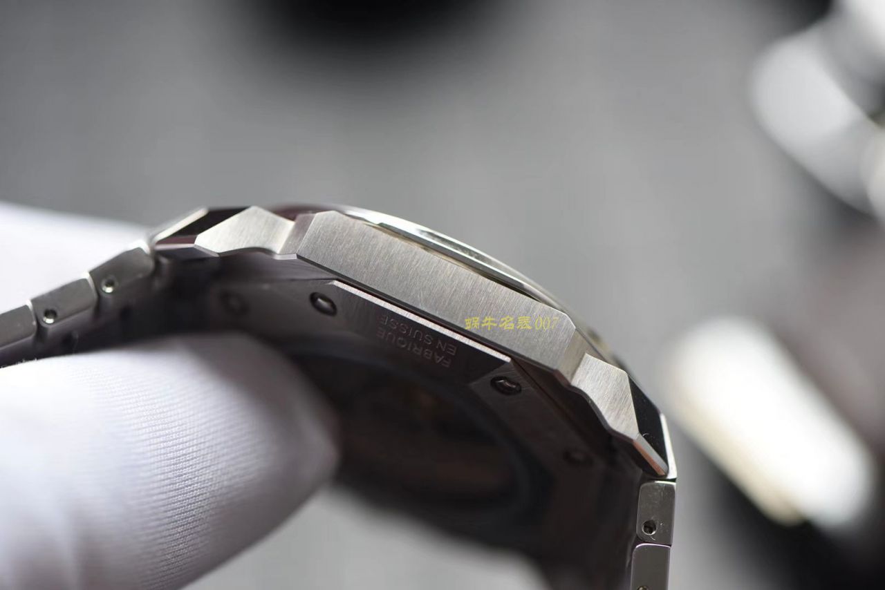  BVLGARI 精仿手表价格【 Video analysis 】一比一 top 精仿 BVLGARI 手表 / BG063
