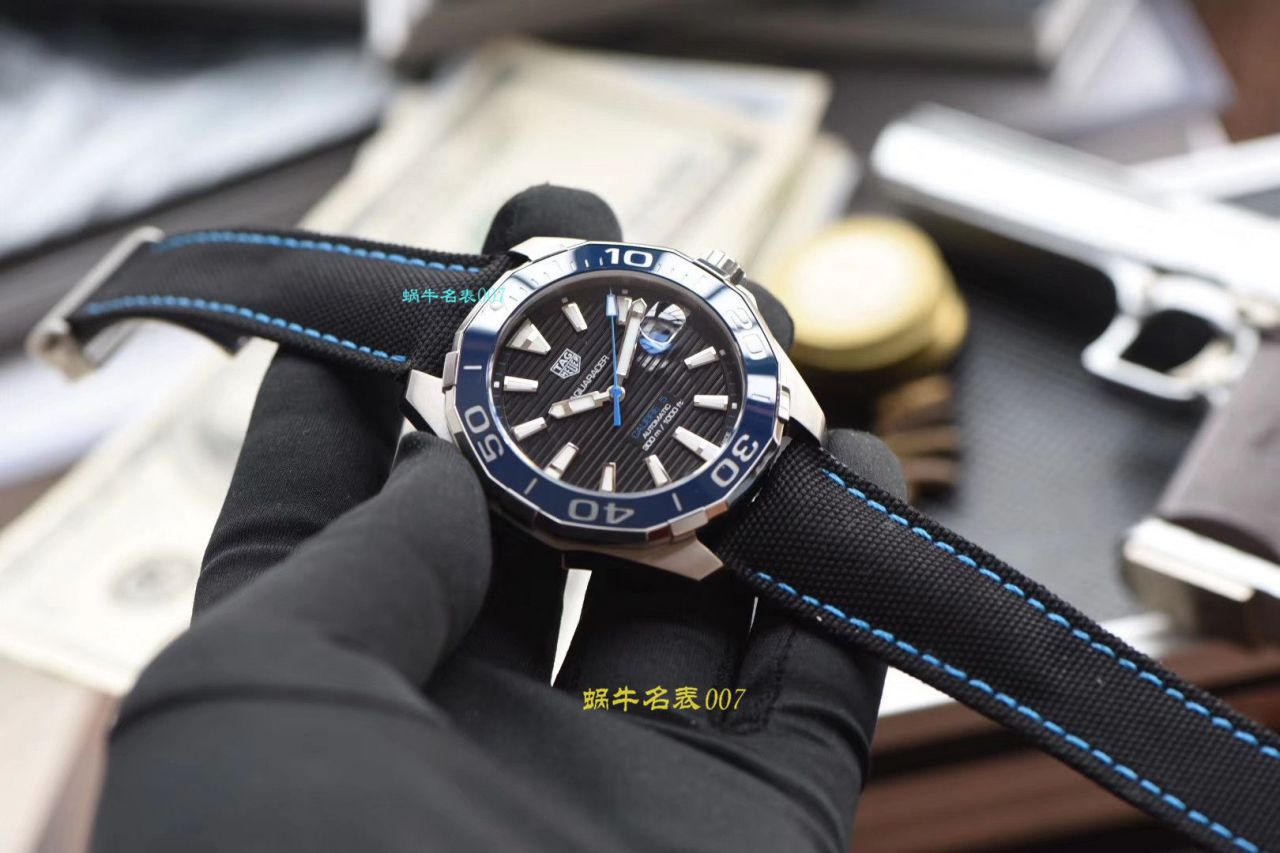 超A高仿 TAG Heuer 手表多少钱【 Video analysis 】 TAG Heuer 高仿手表图片 / TG101