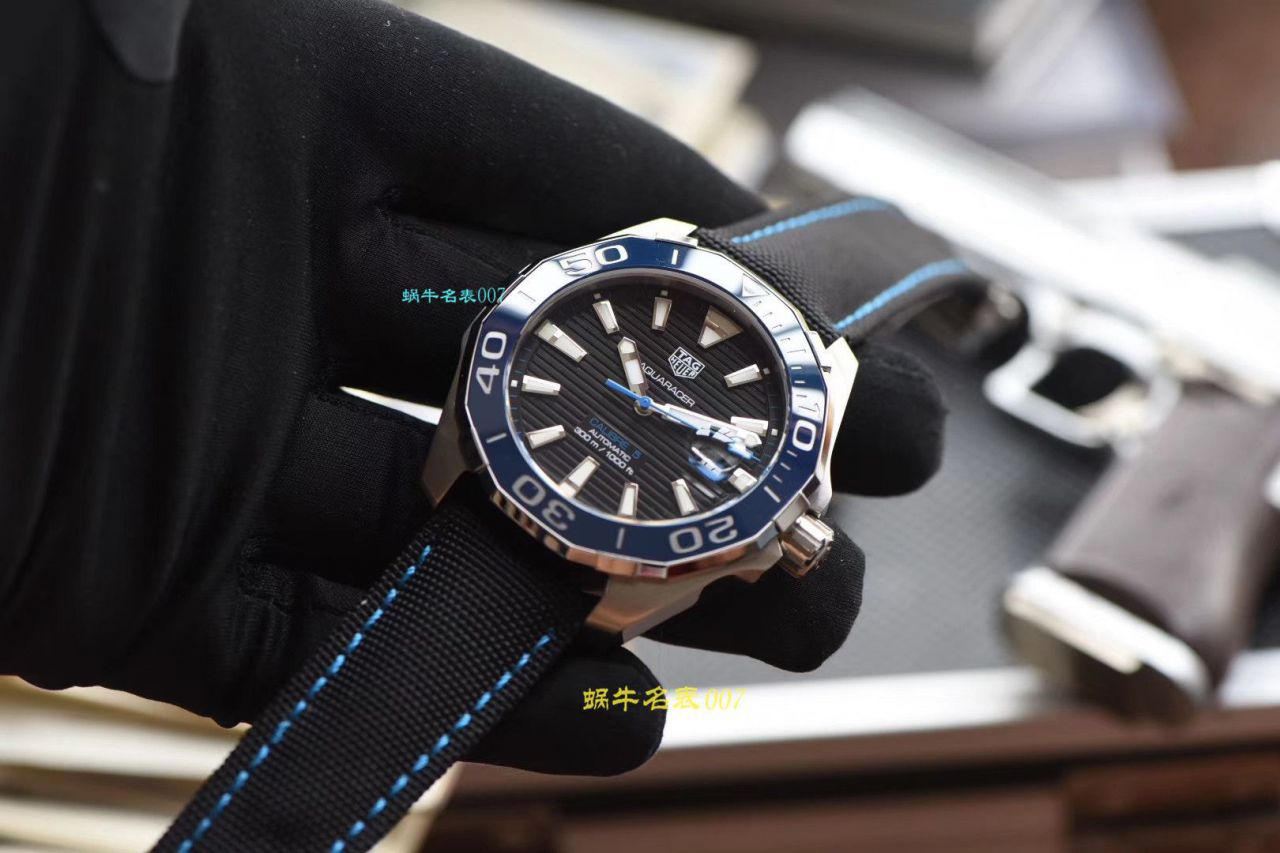 超A高仿 TAG Heuer 手表多少钱【 Video analysis 】 TAG Heuer 高仿手表图片 / TG101