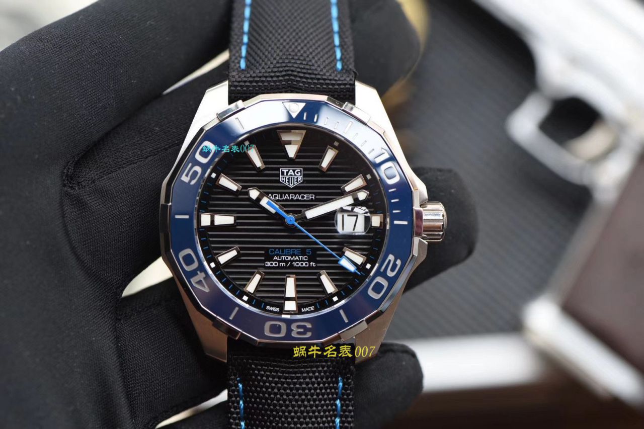 超A高仿 TAG Heuer 手表多少钱【 Video analysis 】 TAG Heuer 高仿手表图片 / TG101