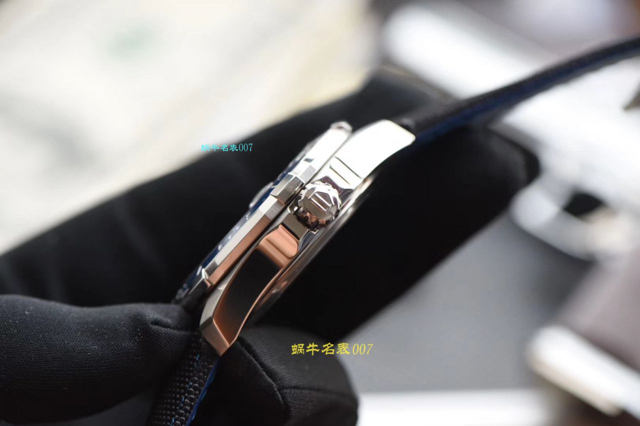 超A高仿 TAG Heuer 手表多少钱【 Video analysis 】 TAG Heuer 高仿手表图片 / TG101