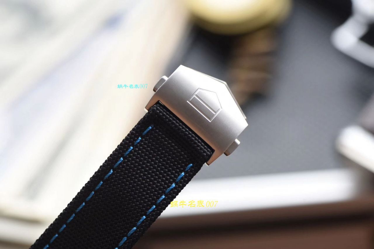超A高仿 TAG Heuer 手表多少钱【 Video analysis 】 TAG Heuer 高仿手表图片 / TG101