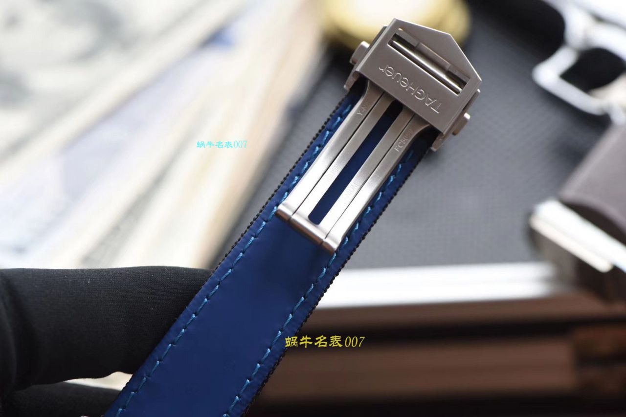 超A高仿 TAG Heuer 手表多少钱【 Video analysis 】 TAG Heuer 高仿手表图片 / TG101