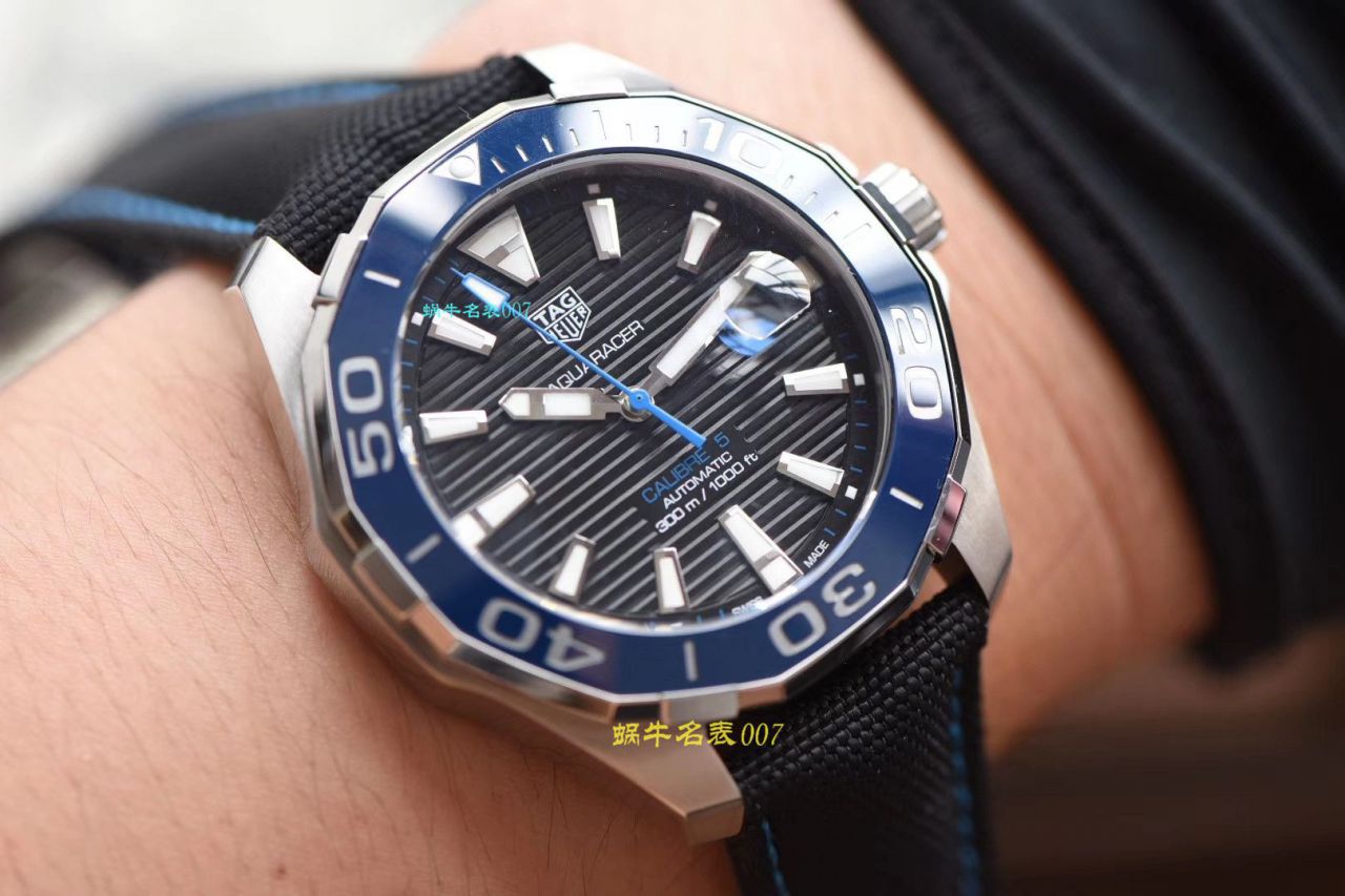 超A高仿 TAG Heuer 手表多少钱【 Video analysis 】 TAG Heuer 高仿手表图片 / TG101