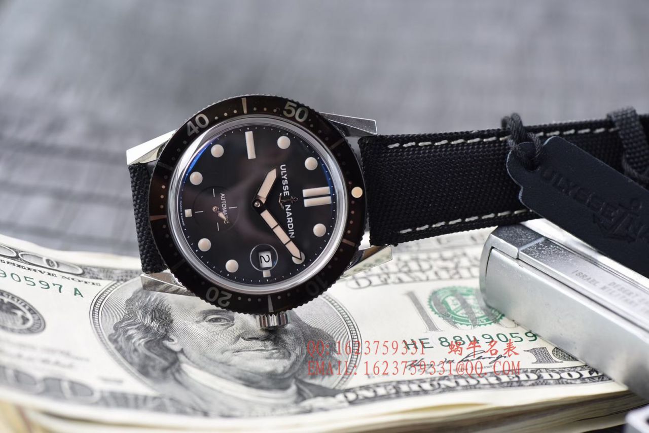  Ulysse Nardin 手表那家复刻的好【 Video analysis 】 top 复刻 Ulysse Nardin 手表 