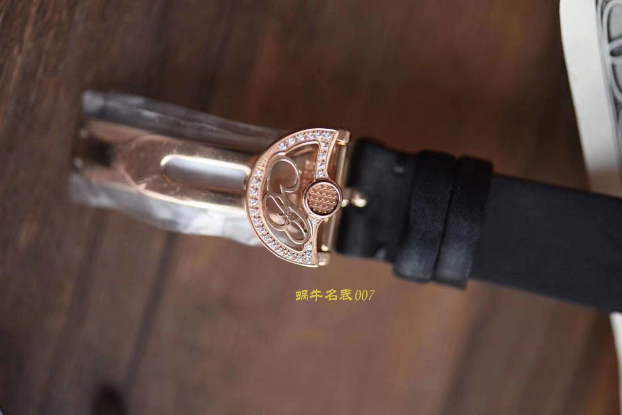 高仿 Breguet 女士手表多少钱【 Video analysis 】高仿 Breguet 女士手表 / BZ063