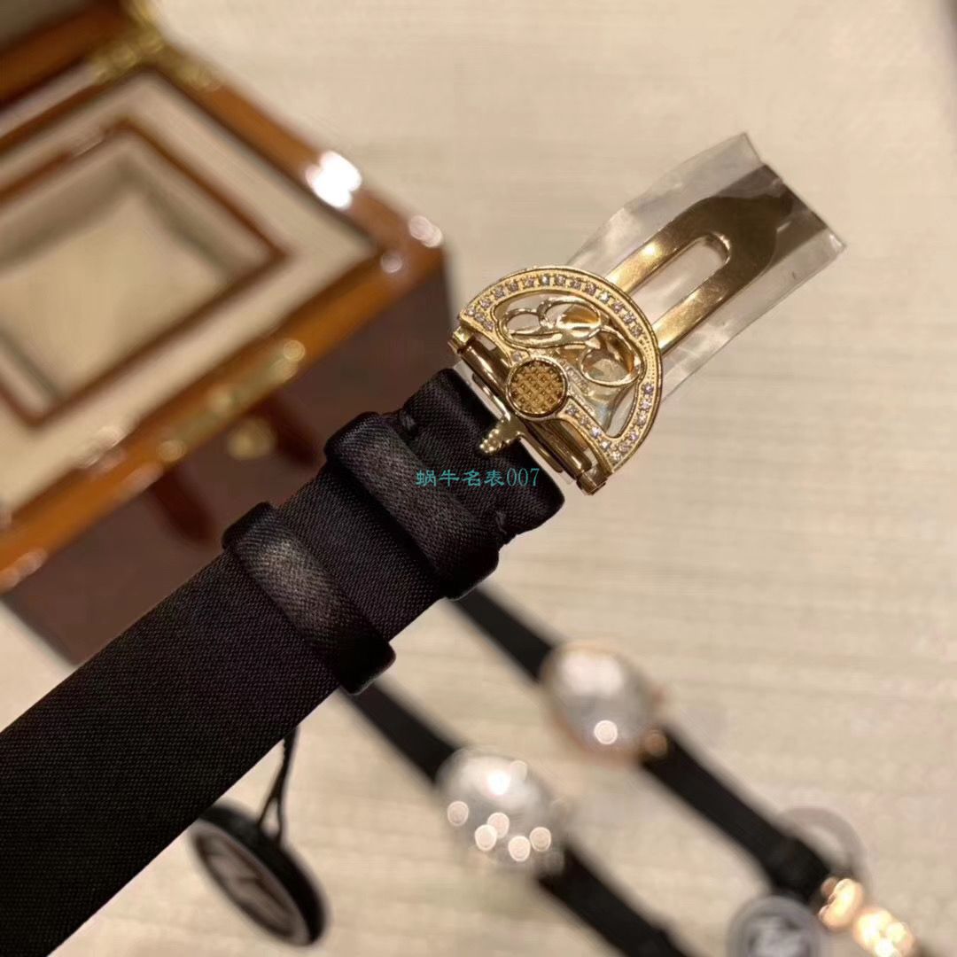高仿 Breguet 女士手表多少钱【 Video analysis 】高仿 Breguet 女士手表 / BZ063