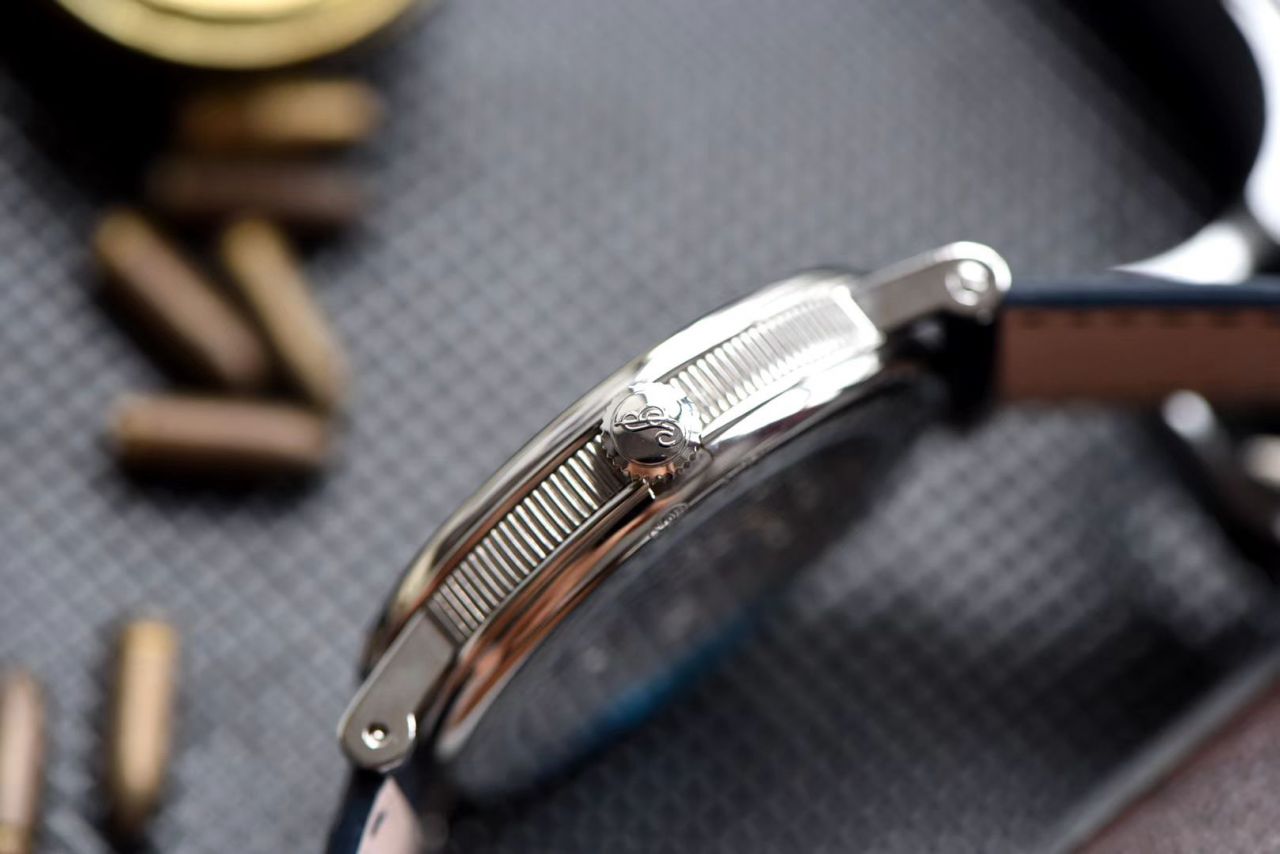  Breguet 精仿手表怎么样【 Video analysis 】一比一精仿 Breguet 手表价格 / BZ062
