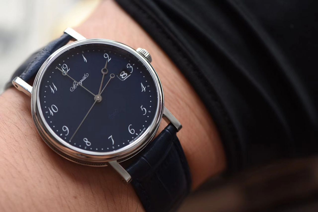 Breguet 精仿手表怎么样【 Video analysis 】一比一精仿 Breguet 手表价格 / BZ062