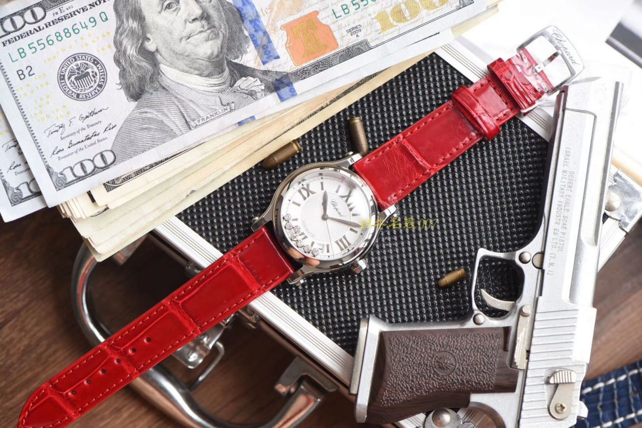  Chopard 复刻手表哪家比较好【 Video analysis 】 Chopard 复刻手表最高版本 / XB066