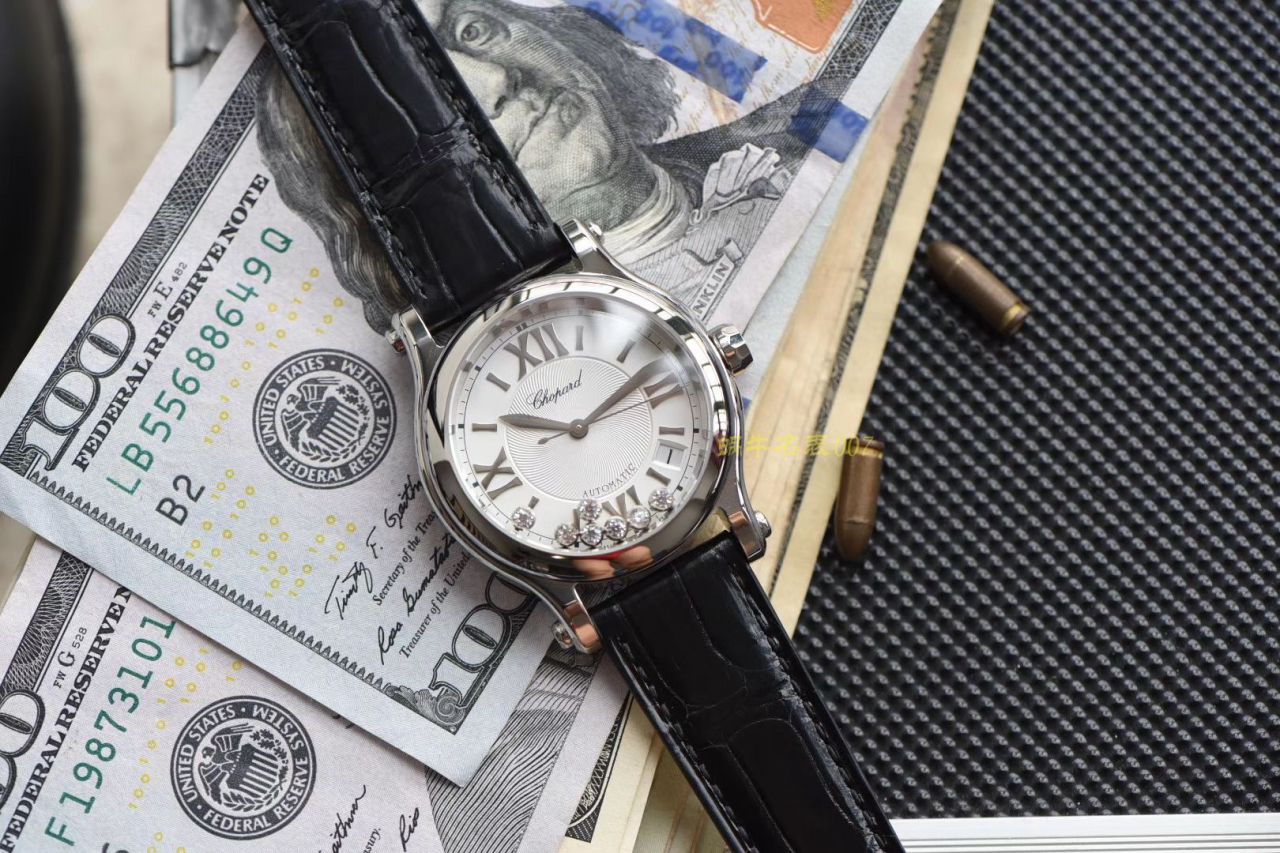  Chopard 复刻手表哪家比较好【 Video analysis 】 Chopard 复刻手表最高版本 / XB066