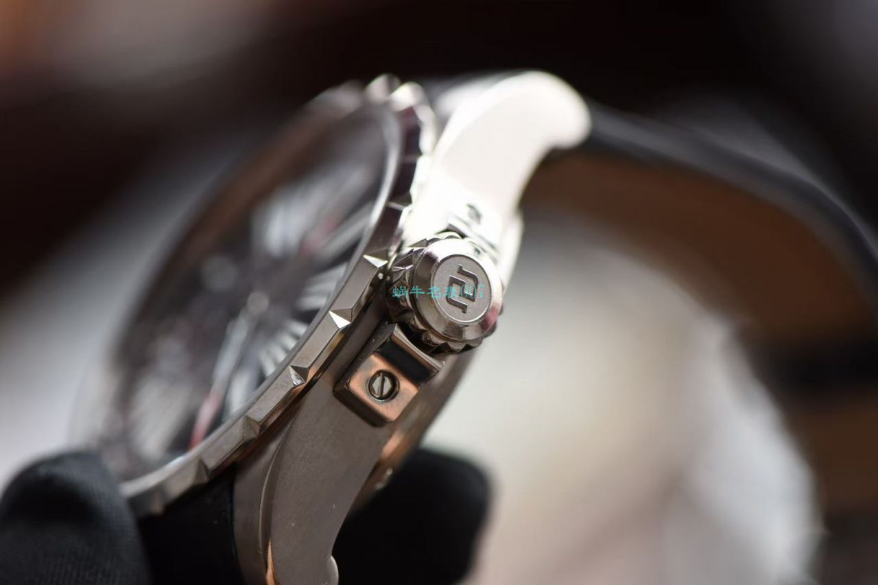 TBF Factory Roger Dubuis高仿手表EXCALIBUR（王者系列）系列DBEX0543 wrist watch  / LJ082