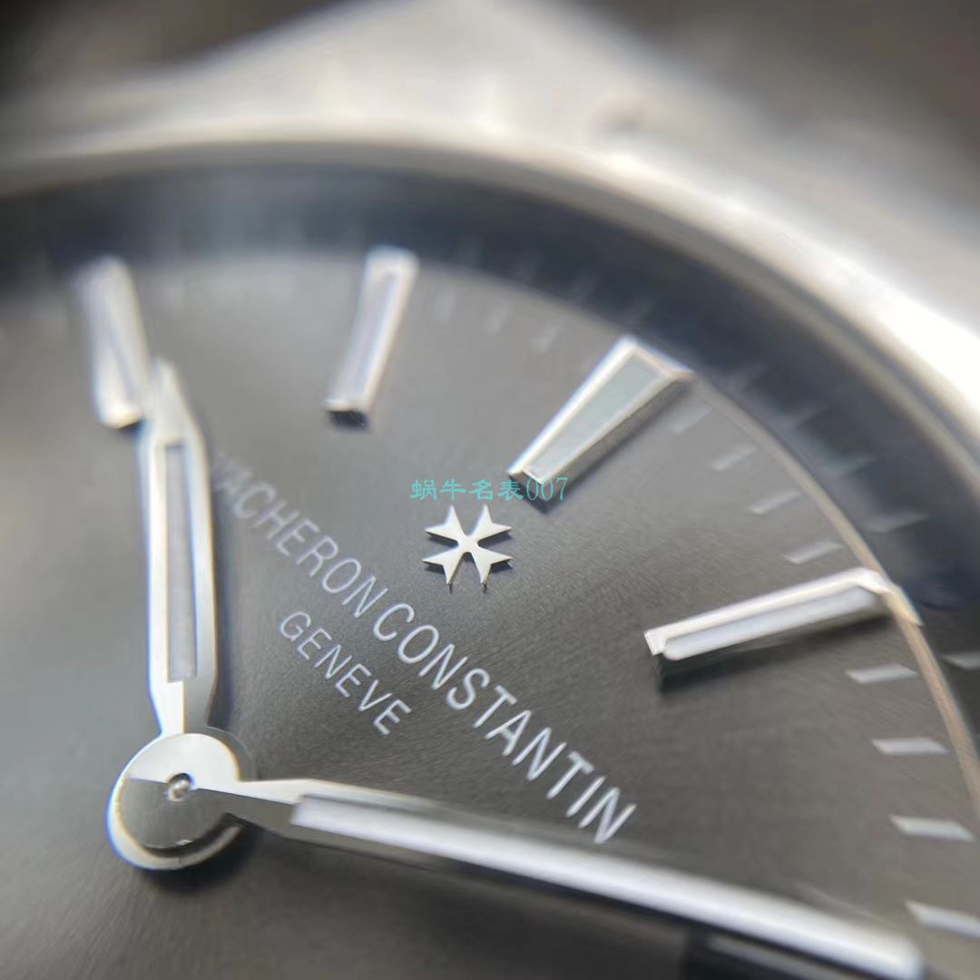 XF Factory 高仿手表Vacheron Constantin   Overseas 系列2000V/120G-B122 wrist watch  / XF2000VC