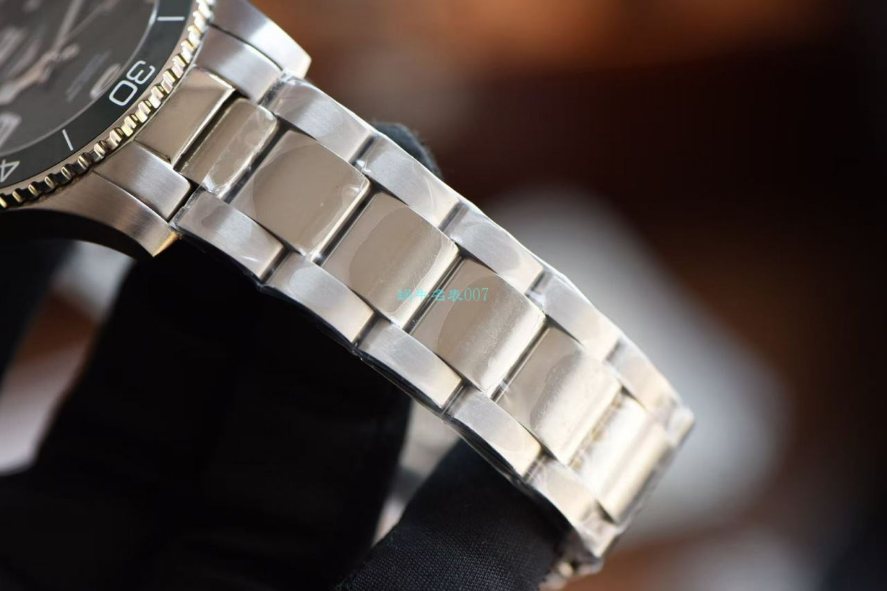 TW Factory 高仿手表 Longines 康卡斯 Submariner L3.781.4.06.6 / L170
