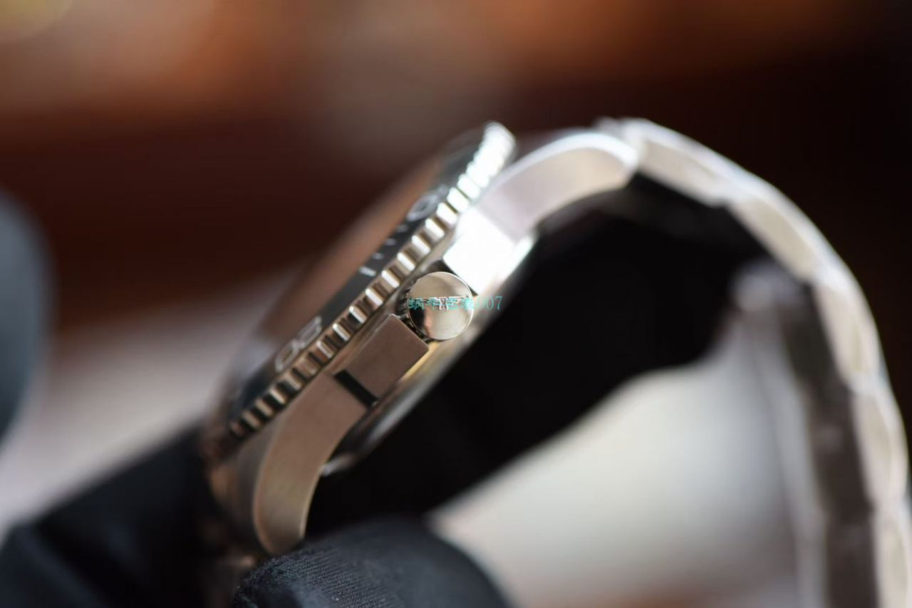 TW Factory 高仿手表 Longines 康卡斯 Submariner L3.781.4.06.6 / L170