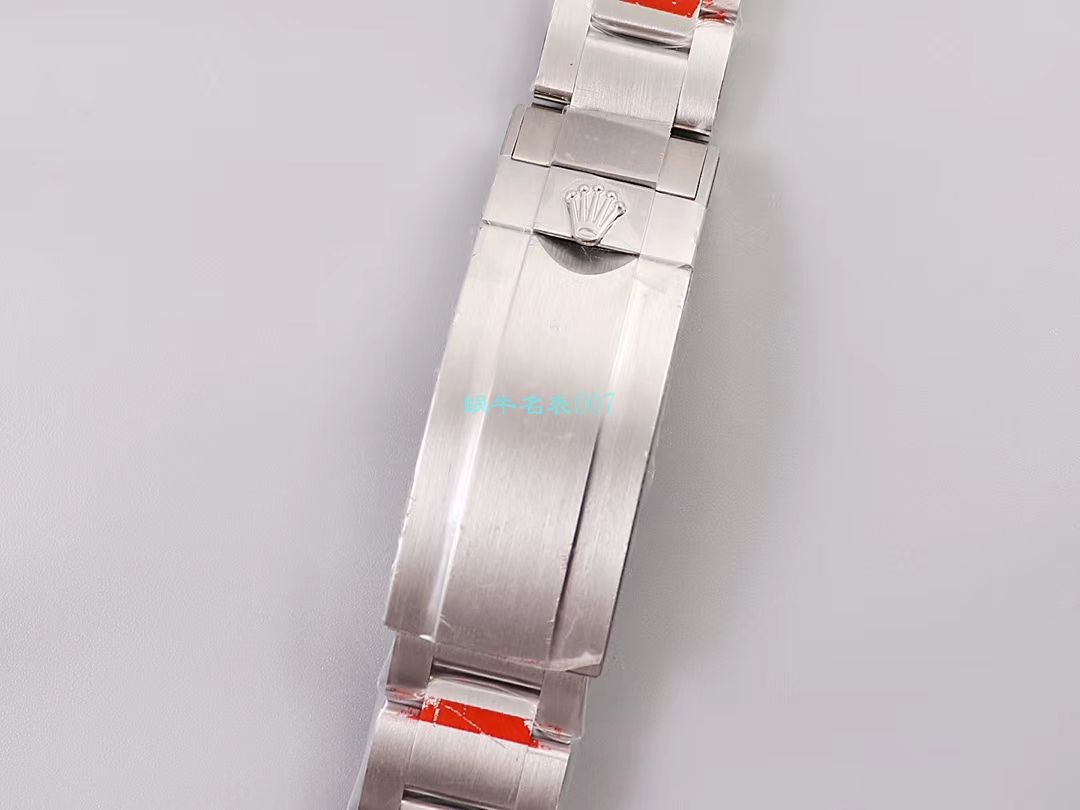 ZZ Factory 高仿手表 Rolex  Submariner 型无日历 Submariner 114060-97200 黑盘 wrist watch  / R631